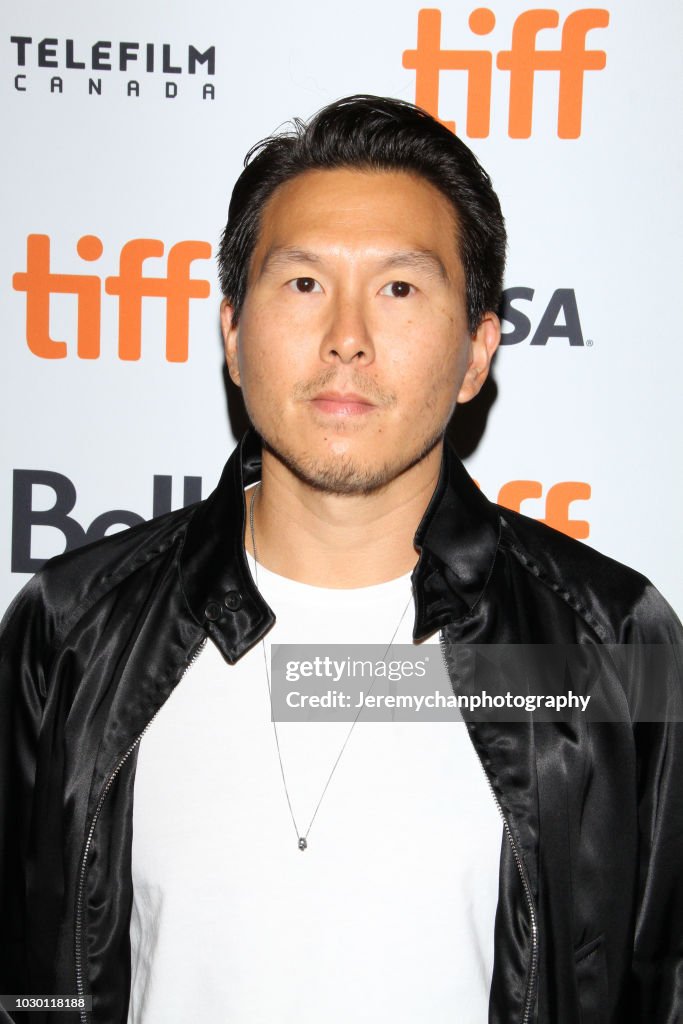 2018 Toronto International Film Festival - "Mid90s" Premiere