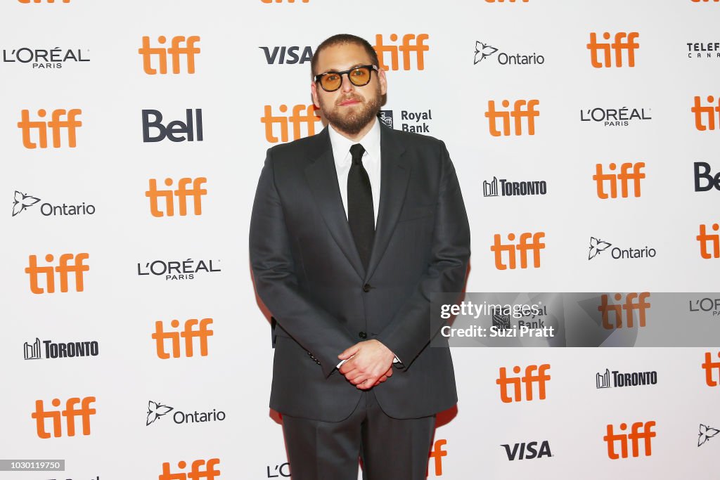 2018 Toronto International Film Festival - "Mid90s" Premiere