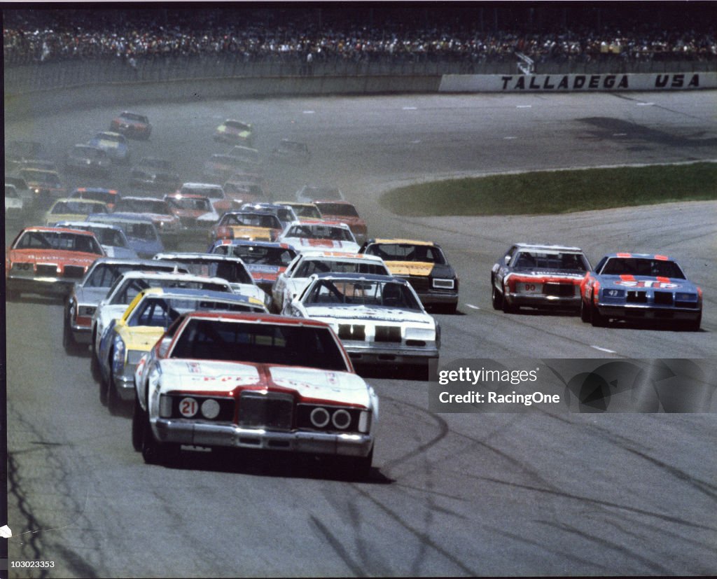 1979 Talladega 500