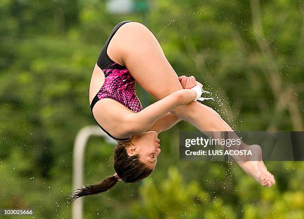 14 Karla Rivas Stock Photos, High-Res Pictures, and Images - Getty Images