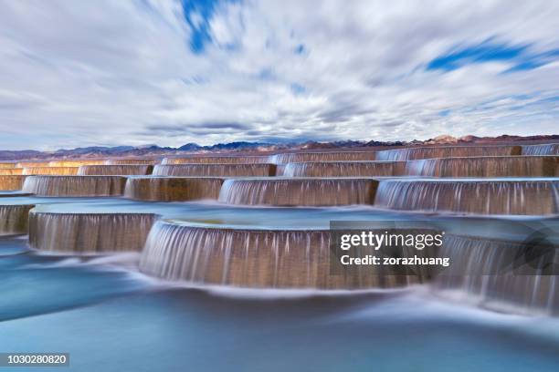 Waterfall Rocks Side View Waterfall Side View Photos and Premium High Res Pictures - Getty Images