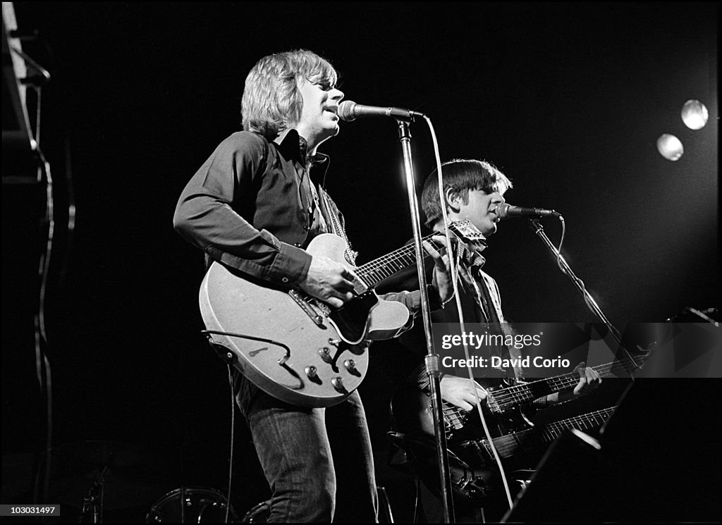 Dave Edmunds