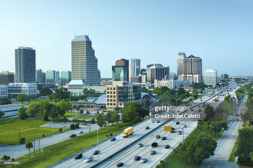 Orlando, Florida