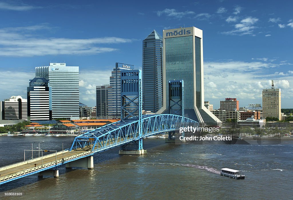 Jacksonville, Florida