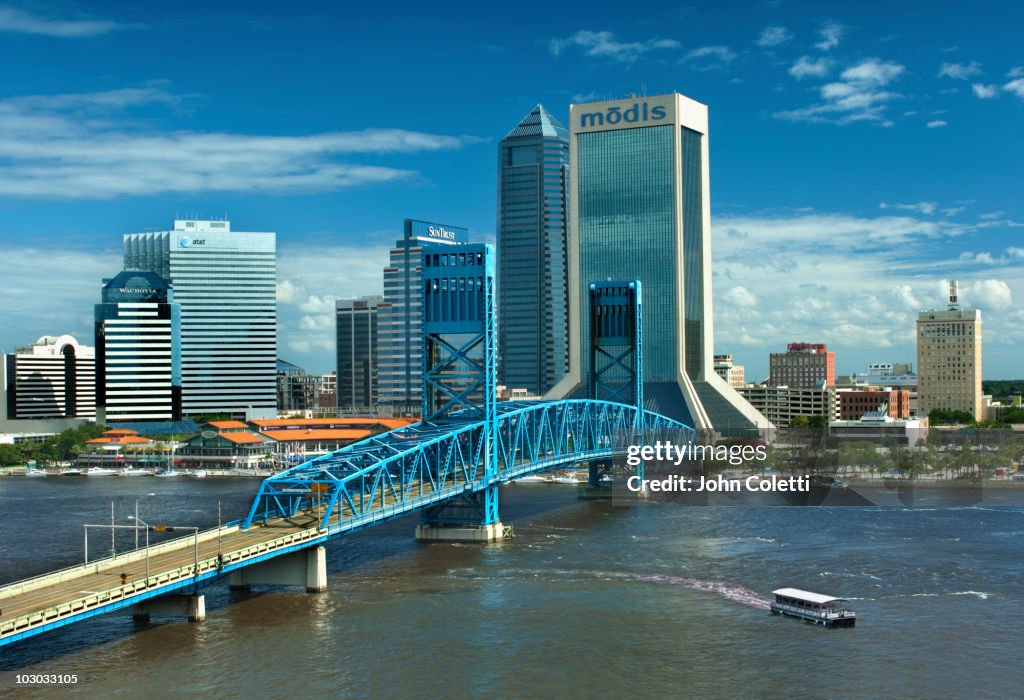 Jacksonville, Florida