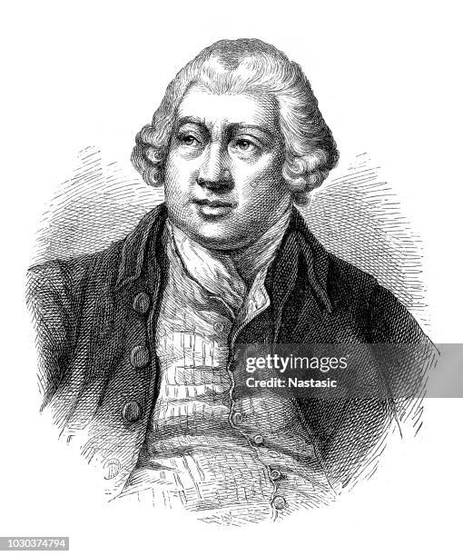 41 Inventor Sir Richard Arkwright Stock Photos, High-Res Pictures, and ...
