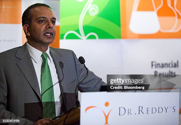 Bd Reddy N 78 Dr Reddys Laboratories Stock Photos, High-Res Pictures, and Images ...