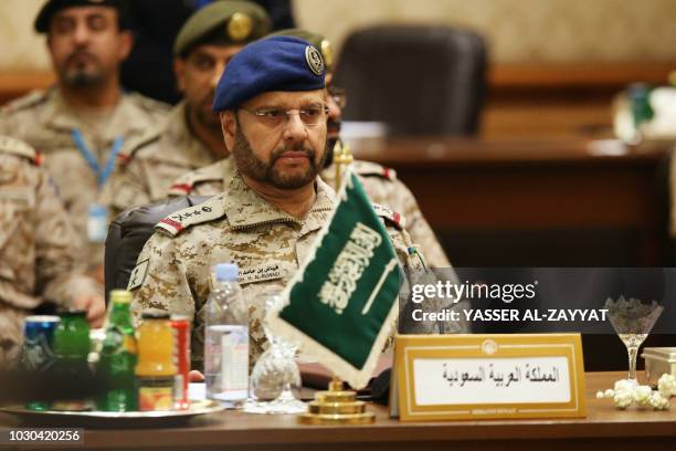 Major Hammad Rwd 69 Major General Hamad Photos & High Res Pictures - Getty Images