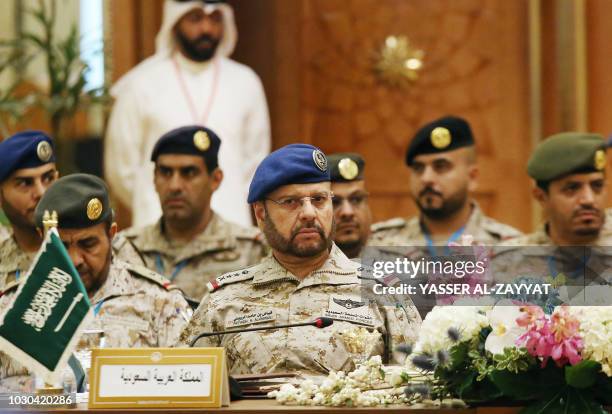Major Hammad Rwd 69 Major General Hamad Photos & High Res Pictures - Getty Images
