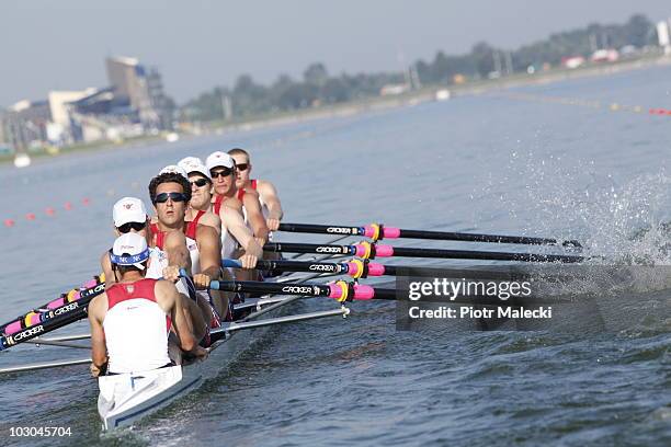 Bms Rowing 68 The Brest Rowing Course Stock Photos, High-Res Pictures, and Images ...