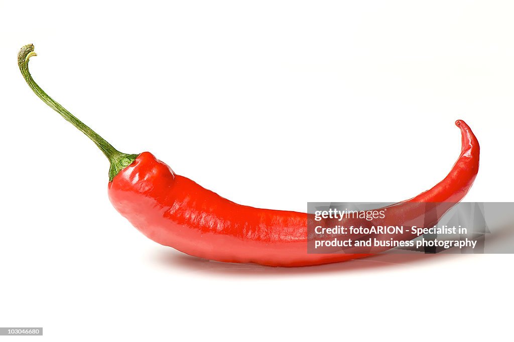 Red Hot Chili