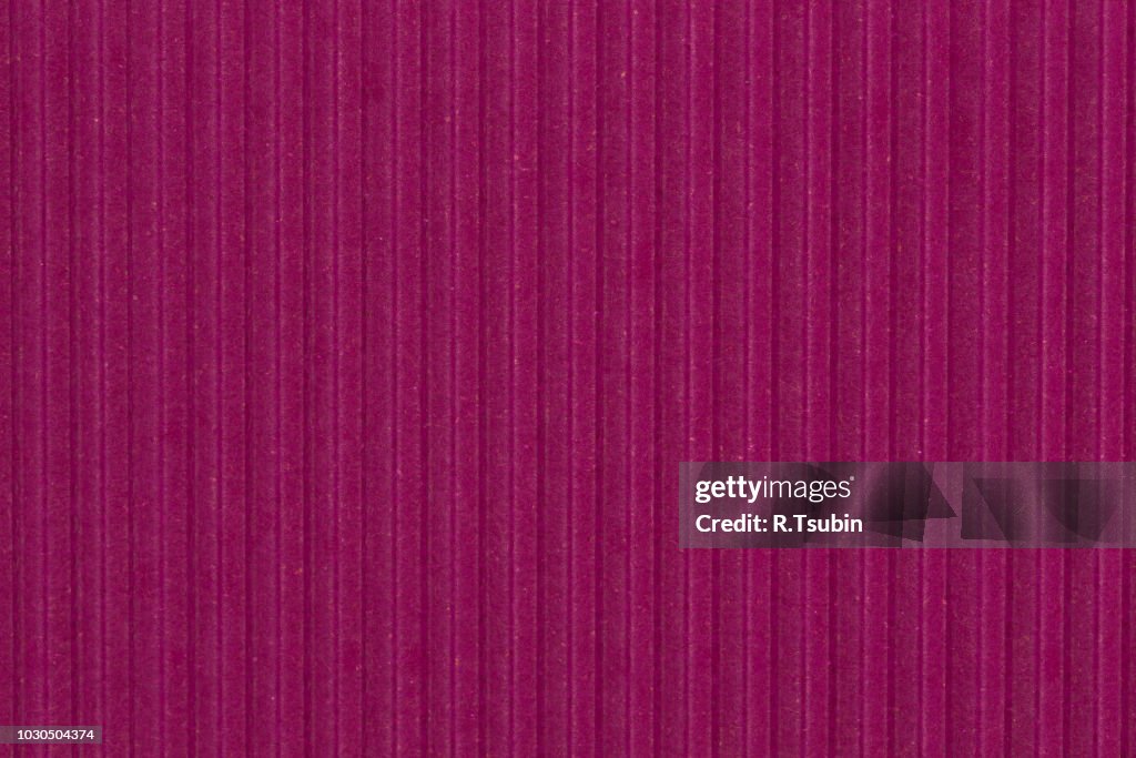 Pink Crepe Paper As A Texture Or Background High-Res Stock Photo - Getty  Images