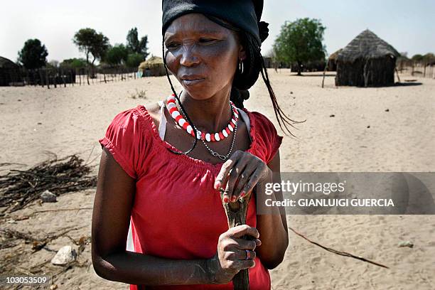 Xade 486 Botswana Town Stock Photos, High-Res Pictures, and Images - Getty ...