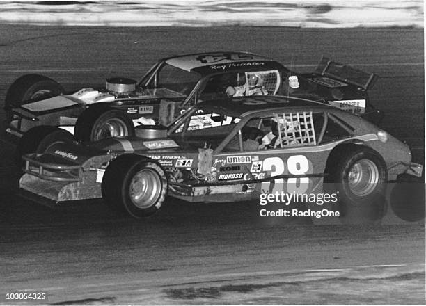 Jerry Cook Nascar Photos and Premium High Res Pictures - Getty Images