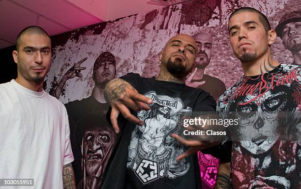 Dharius Rapper 39 Dharius Stock Photos, High-Res Pictures, and Images - Getty Images