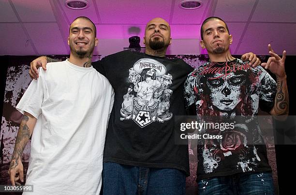 Dharius Rapper 39 Dharius Stock Photos, High-Res Pictures, and Images - Getty Images