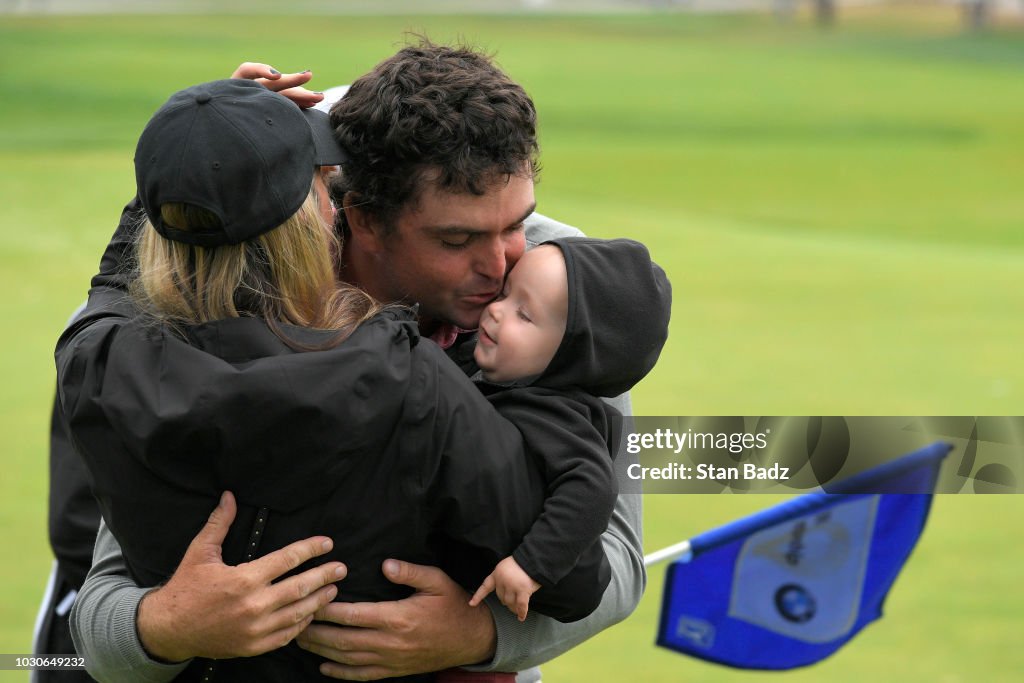 BMW Championship - Final Round