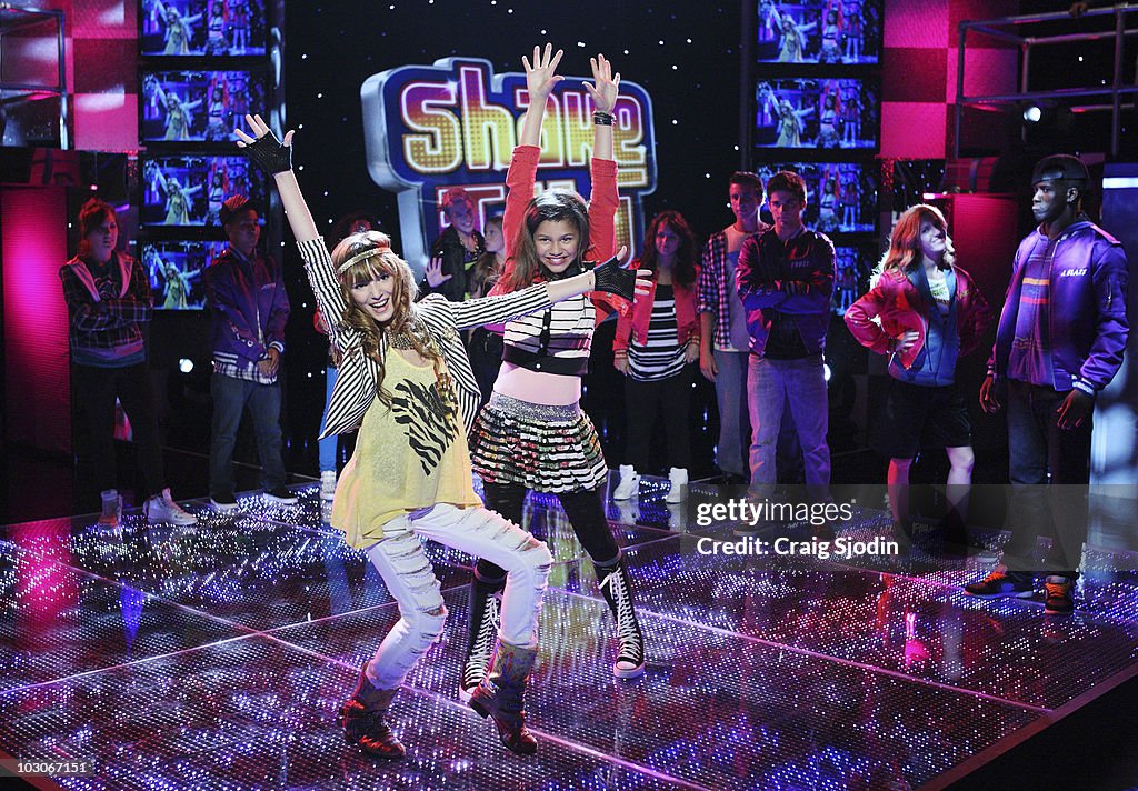 UP Disney Channel s Shake It Up Stars Bella Thorne As CeCe Jones up-disney-channel-s-shake-it-up-stars-bella-thorne-as-cece-jones