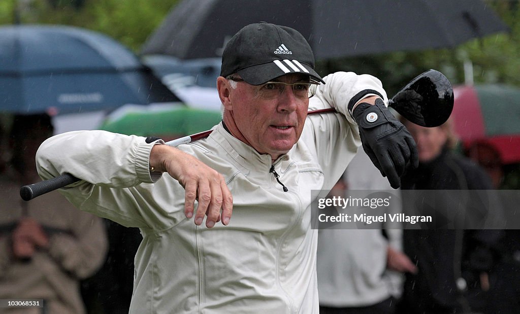 Kaisercup Golf Tournament