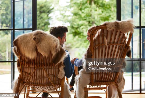 220 Couple Rocking Chairs Stock Photos, High-Res Pictures, and Images ...