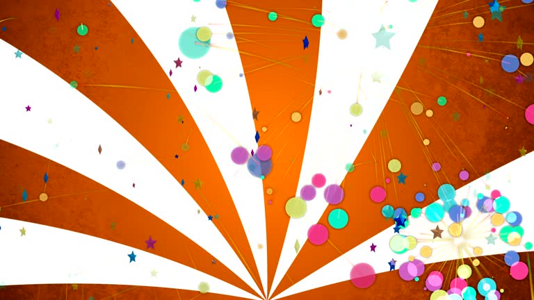 Color Pop Animation Pop Art Cartoon Background Videos and HD Footage - Getty Images