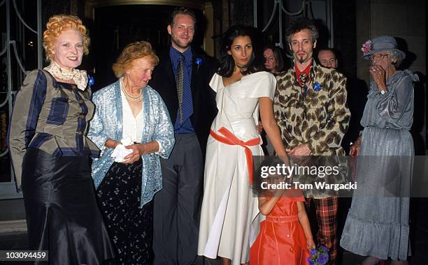 Cora Rees Joseph Westwood Photos and Premium High Res Pictures - Getty Images