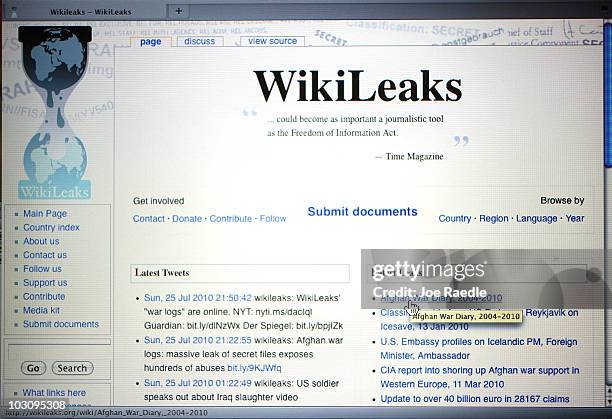 Wikileaks.org 4,006 Free Images To Use On Website Stock Photos, High-Res Pictures ...