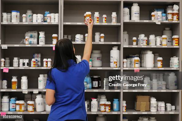Consortium Of Hospitals To Launch Own Drug Company To Counter Rising Prices Consortium Of Hospitals To Launch Own Drug Company To Counter Rising Prices