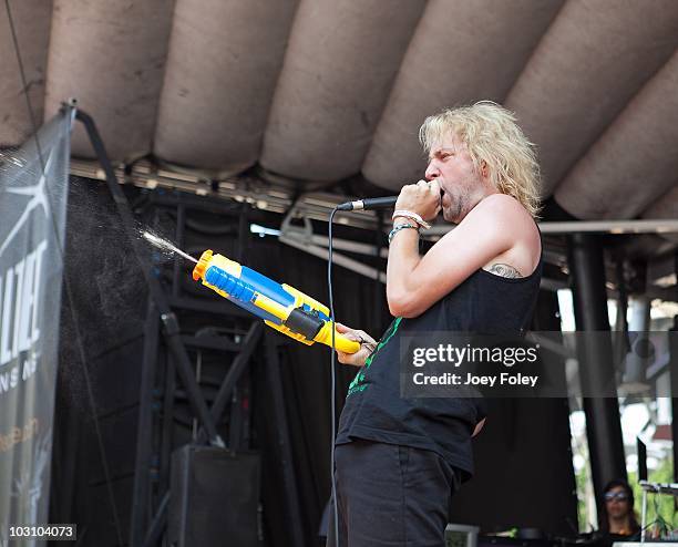 Kyle Even Pistol Tattoo Designs Photos and Premium High Res Pictures - Getty Images