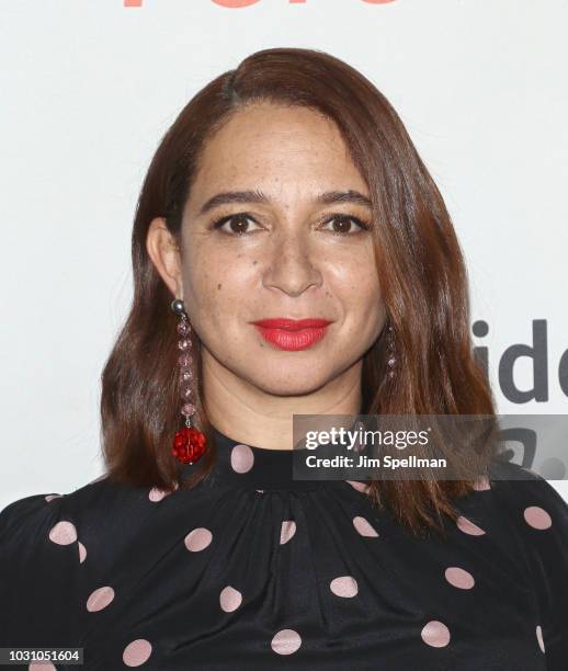 Mty Rudolph 2.268 Actress Maya Rudolph Stock Photos, High-Res Pictures, and Images ...