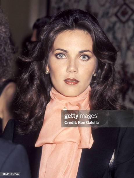 Lynda Carter