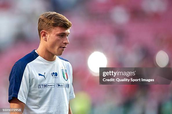 Portugal v Italy - UEFA Nations League A Portugal v Italy - UEFA Nations League A