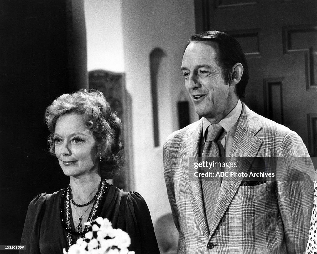 BARBARA BAXLEY;WILLIAM SCHALLERT