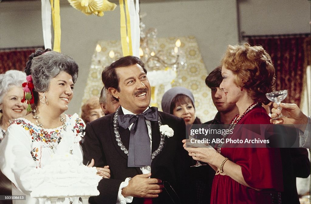 CARMEN ZAPATA;VITO SCOTTI;BARBARA BAXLEY
