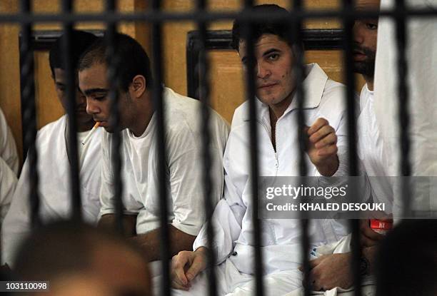 Ismail Awad 60 Awad Ismail Suleiman Photos & High Res Pictures - Getty Images