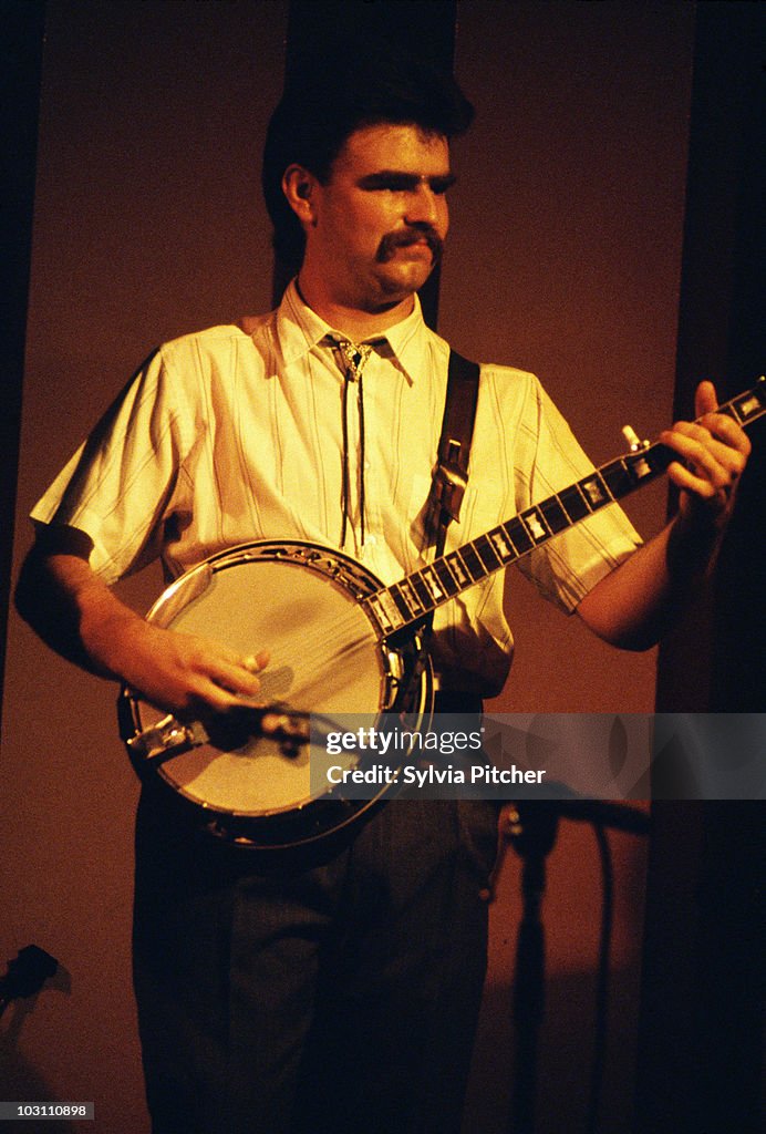 Rob McCoury