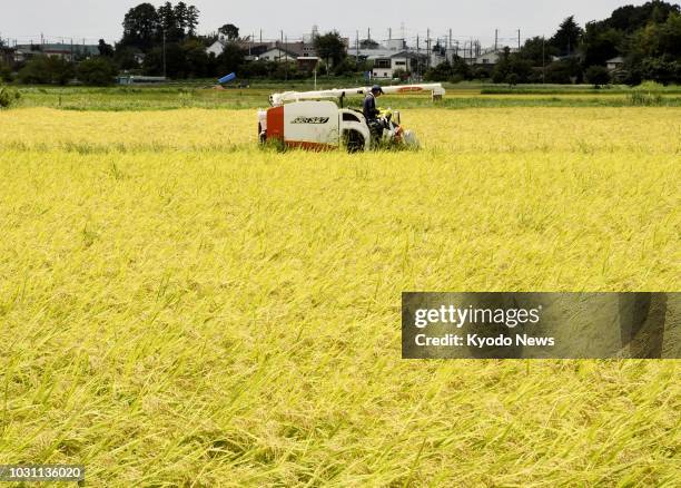 Hasuda Hasuda Saitama Photos and Premium High Res Pictures - Getty Images