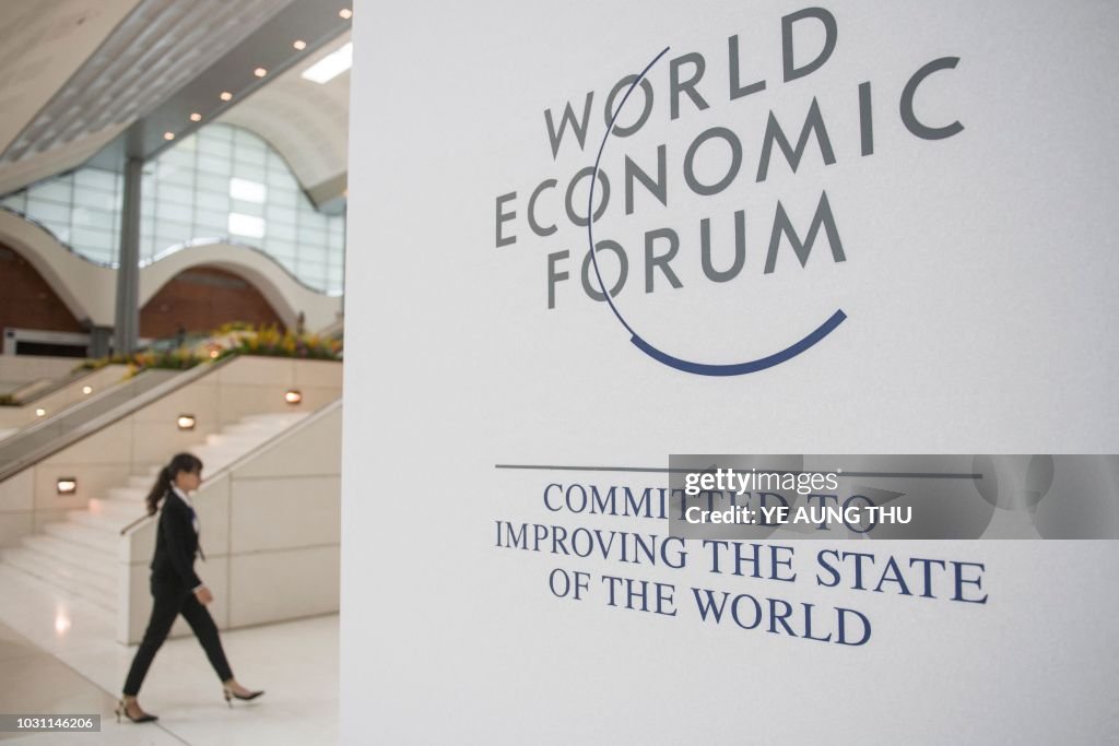VIETNAM-DIPLOMACY-SUMMIT-WEF