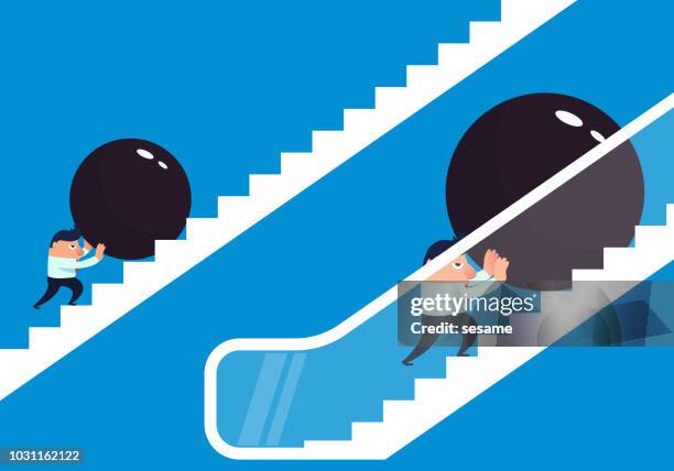 Task Assignment Cartoon 27 Different Tasks Cartoon Stock Photos, High-Res Pictures, and Images ...
