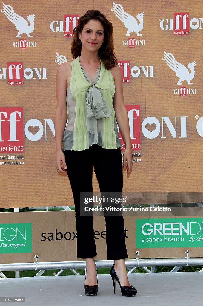 Giffoni Experience 2010: 40th Edition - Day 10