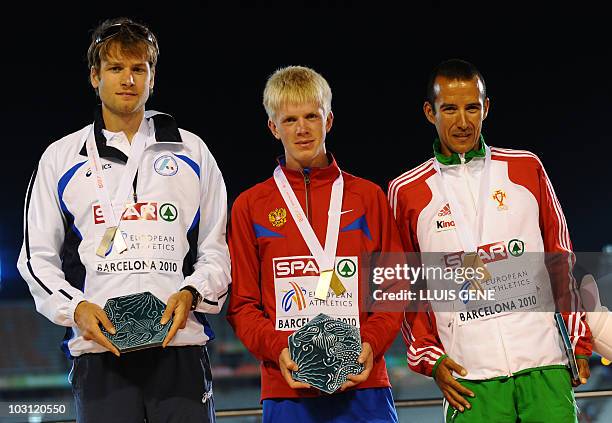 43 Stanislav Emelyanov Photos & High Res Pictures Getty Images