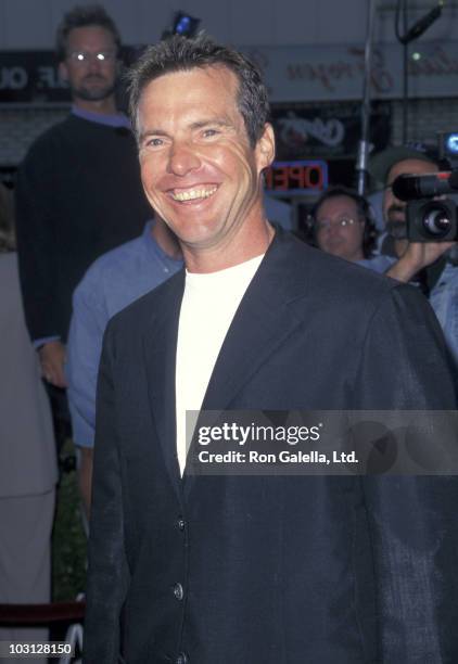 Dennis Quaid