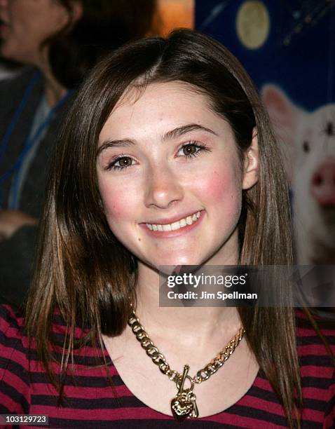 65 Julianna Rose Mauriello Photos & High Res Pictures - Getty Images