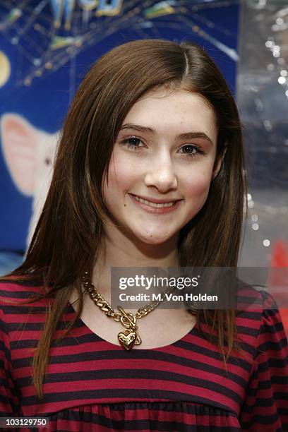 65 Julianna Rose Mauriello Photos & High Res Pictures - Getty Images