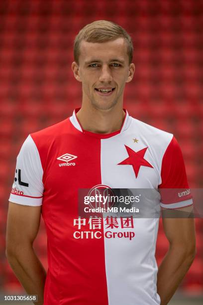 25 Slavia Prague Headshots 2018 2019 Stock Photos, High-Res Pictures, and  Images - Getty Images