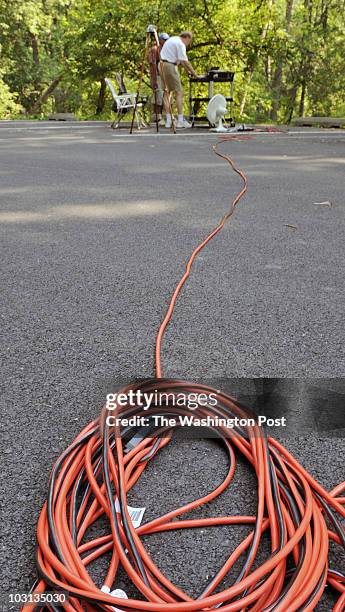 Broadcast Field Testing 43 Society Of Broadcast Engineers Stock Photos, High-Res Pictures, and ...