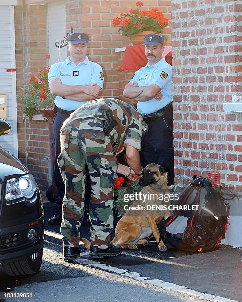 37 Villers Au Tertre Photos & High Res Pictures Getty Images