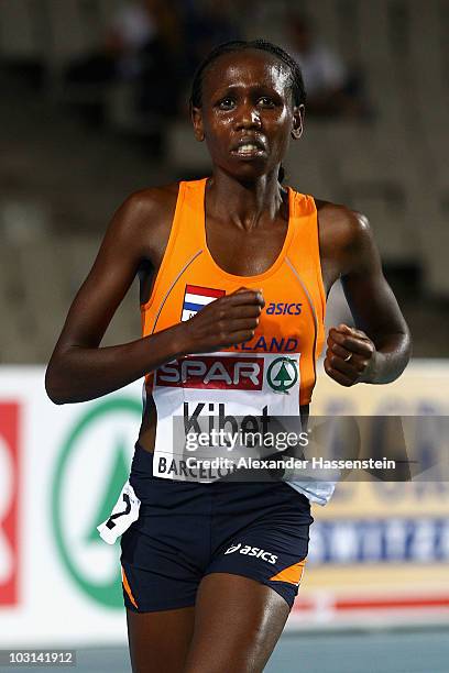 17 Hilda Kibet Photos & High Res Pictures Getty Images
