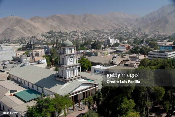 Copiapi Copiapo Photos and Premium High Res Pictures - Getty Images