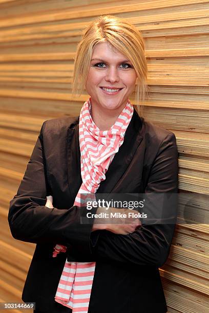 Courtney Roulston Risotto Courtney Masterchef Australia Photos and Premium High Res Pictures ...